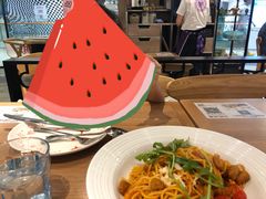 -必胜客(国贸店)