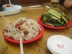 -惠丰源烩面馆(经七路店)