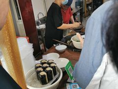 -正味斋锅巴菜(西北角店)