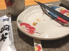 -大岛日本料理铁板烧(南通大饭店)