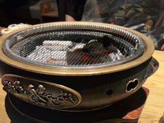 -泥炉烧肉师(新街口金銮巷店)