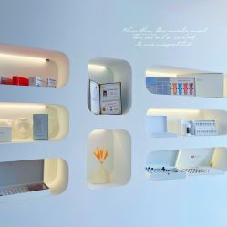 -IDEA·艾蒂尔科技美肤·日式美甲美睫集合店