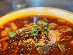 -馬伍旺川菜(江北虹悦城店)