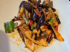 -云炒记·丽江本地传统菜(丽江古城店)
