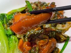 -皇室假期美食水疗会(春风路店)