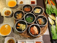 -三代烤肉(保利广场店)