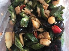 -旺角小渔村(幸福中路店)