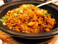 -翠园(铜锣湾广场店)