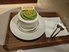 -chuchulab日式短蛋糕(粤海天地店)