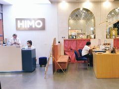 -海马体照相馆(上海宝山万达广场店)