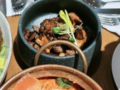 -榖屋house of flour(张江首店)