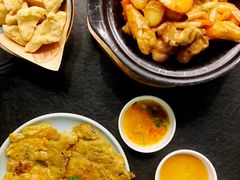 -潮堂 · 潮州菜(国贸商城店)