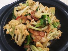 -惠丰堂饭庄·烤鸭·京味菜(翠微路店)
