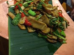 -云海肴·汽锅鸡·云南菜(天津国金汇店)