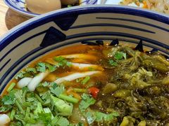 -老九圆山西面馆(CBD店)