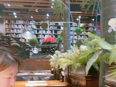 -咖梦餐厅 COMENG RESTAURANT
