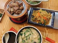 -大头亮羊汤烩面·河南非遗(良乡总店)
