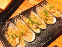 -KAOTOWN烤堂•烧烤(海汇港店)