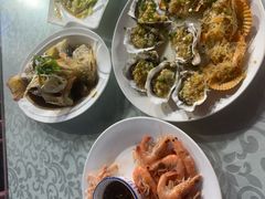 -范饭椰林川湘味海鲜·椰子鸡(三亚湾椰梦长廊店)