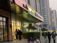 门面-SUBWAY赛百味(金码大厦店)