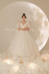-卡米拉婚纱摄影工作室(金汇广场店)
