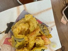 -红叶日本料理(辰熙广场店)