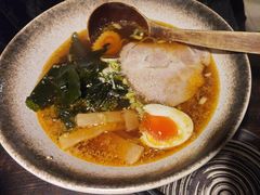 -日本料理神拉面