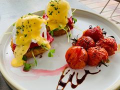 -The Rug Cafe(王府中环店)