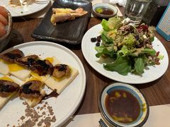 -大渔铁板烧(东城店)