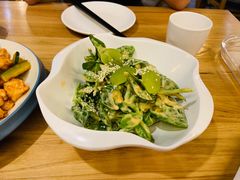-陈傻子餐厅(世纪都会店)
