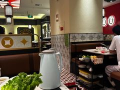 -八合里牛肉火锅(深圳海德店)
