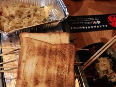 -腰子哥烤串(石佛营炫特店)
