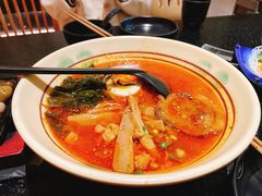 -無境·匠心日本料理(汉街店)