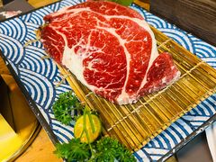 -壹兆炭火烧肉·烤鳗鱼(金水花城店)