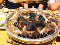 -泥炉烧肉师(新街口金銮巷店)