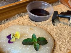 酒酿糍粑-寻宝记绍兴菜(鲁迅路店)