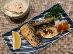 青花鱼味增煮-みほりん味保灵(六月汇广场店)