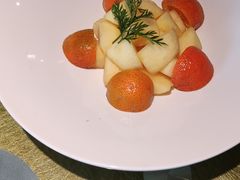 水果-太守宴·蘭院(天塔店)