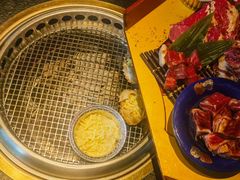 -300杯·和牛烧肉清酒专门店(廊里店)