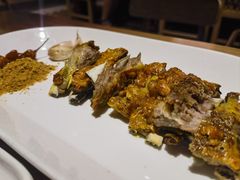 -谷丽麦馕新疆菜·清真(步步高梅溪新天地店)