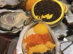 -Osteria Garden 生蚝花园餐厅(原进贤路店)