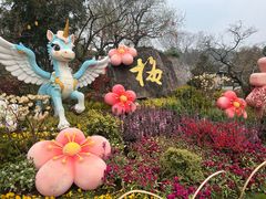 -无锡梅园公园