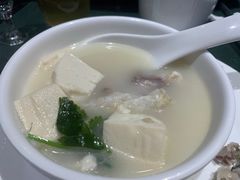 -濮园 · 四合院餐厅
