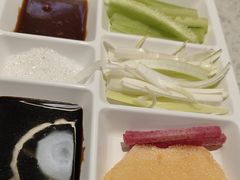 -玉林烤鸭店(小西天店)