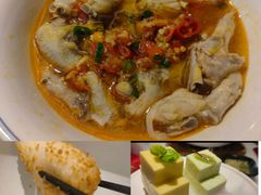 -径山十八道·风味民间菜(杭州总店)