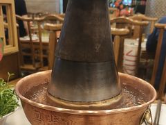-牛街·马辈儿涮肉(牛街二店)