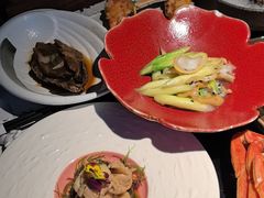 -花潮料理艺食馆(成都万象城店)