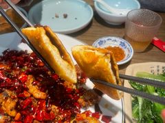 -肖四女乐山跷脚牛肉(滨江天街店)