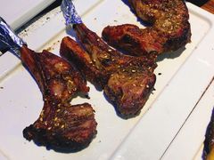 -三个蒙古大叔羊肉串(大宁店)