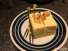 -丝路金桃·新疆菜(徐汇店)